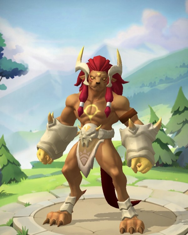 Ali