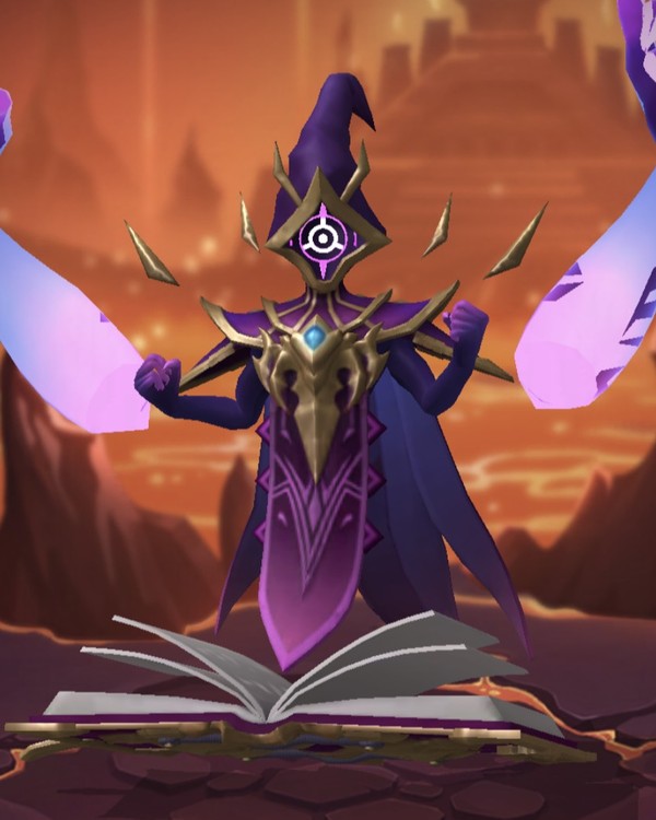 Belial