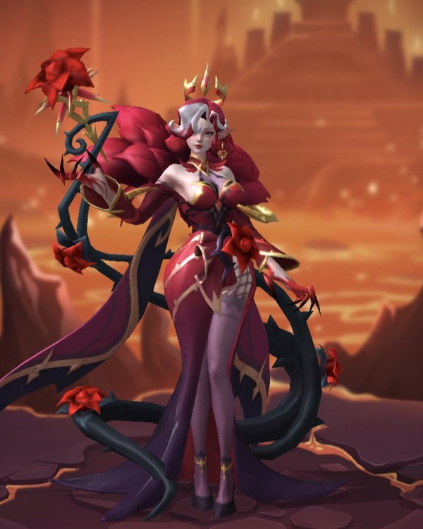 Daphne