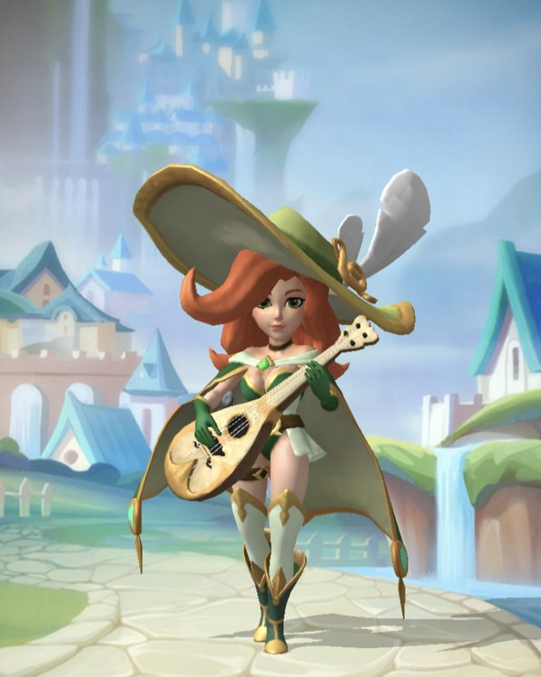 Denise