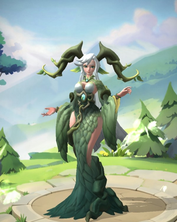 Faerie