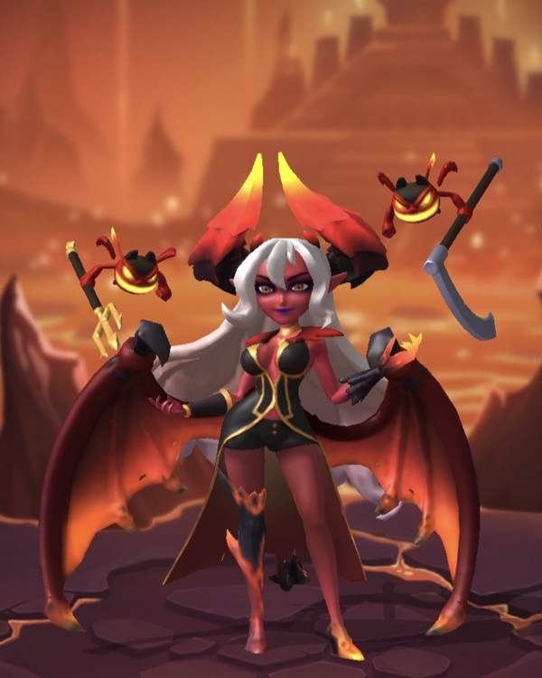 Reina