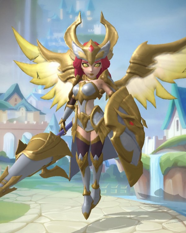 Valkyr
