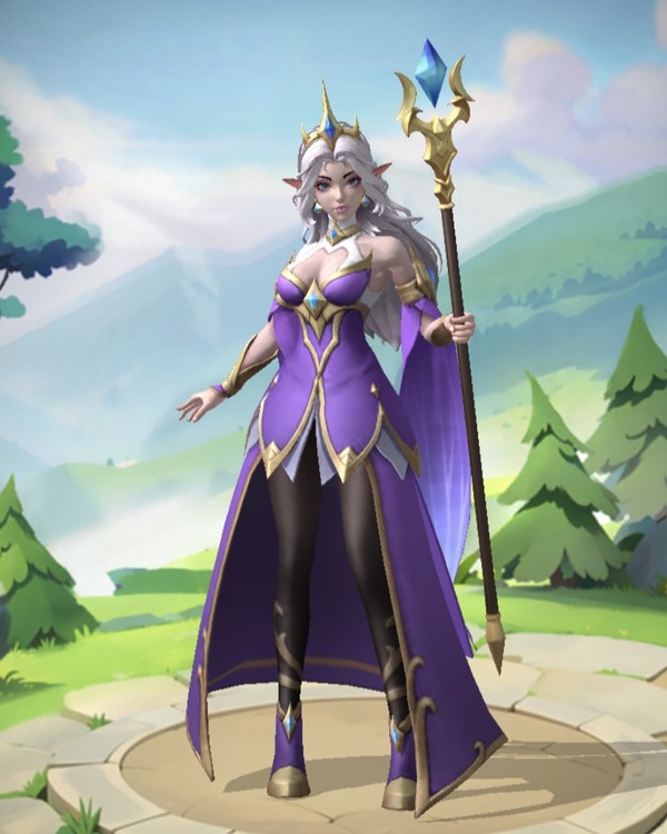 Verna
