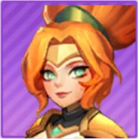 Mary